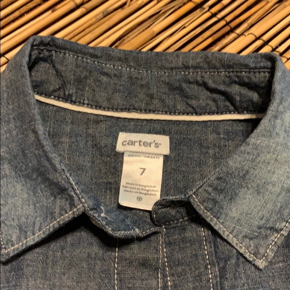 Shirt - Picture 2 of 2